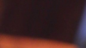 Carolina Sandoval transmite desde el inodoro y le llueven las duras críticas.