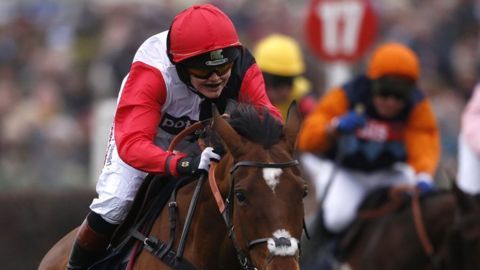 Victoria Pendleton