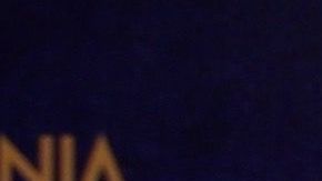 Larry Hernández junto a su esposa Kenia Ontiveros.