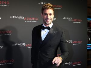 "25 años de ser libre": William Levy revela cómo fue su infancia en Cuba