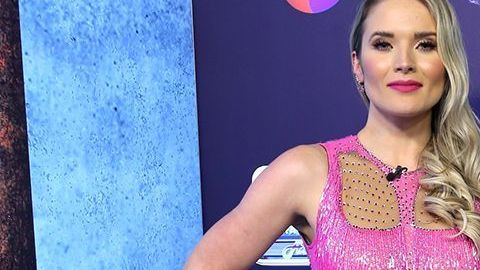 Kimberly Dos Ramos