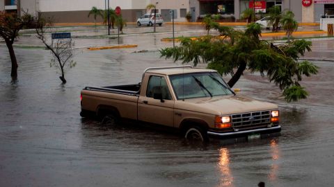 Tormenta tropical Cristóbal