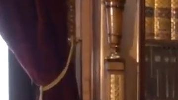 AMLO insiste que ya "se domó la pandemia".