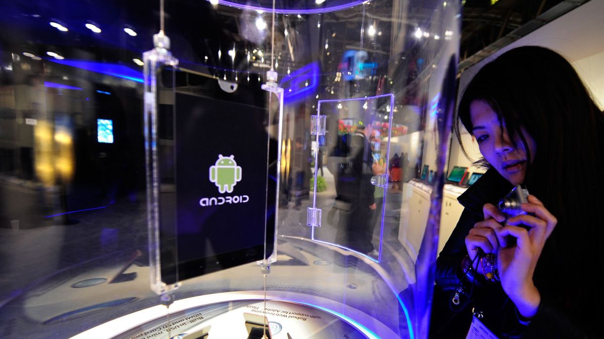 Llegó la versión Beta de Android 11, en qué teléfonos estará disponible ...