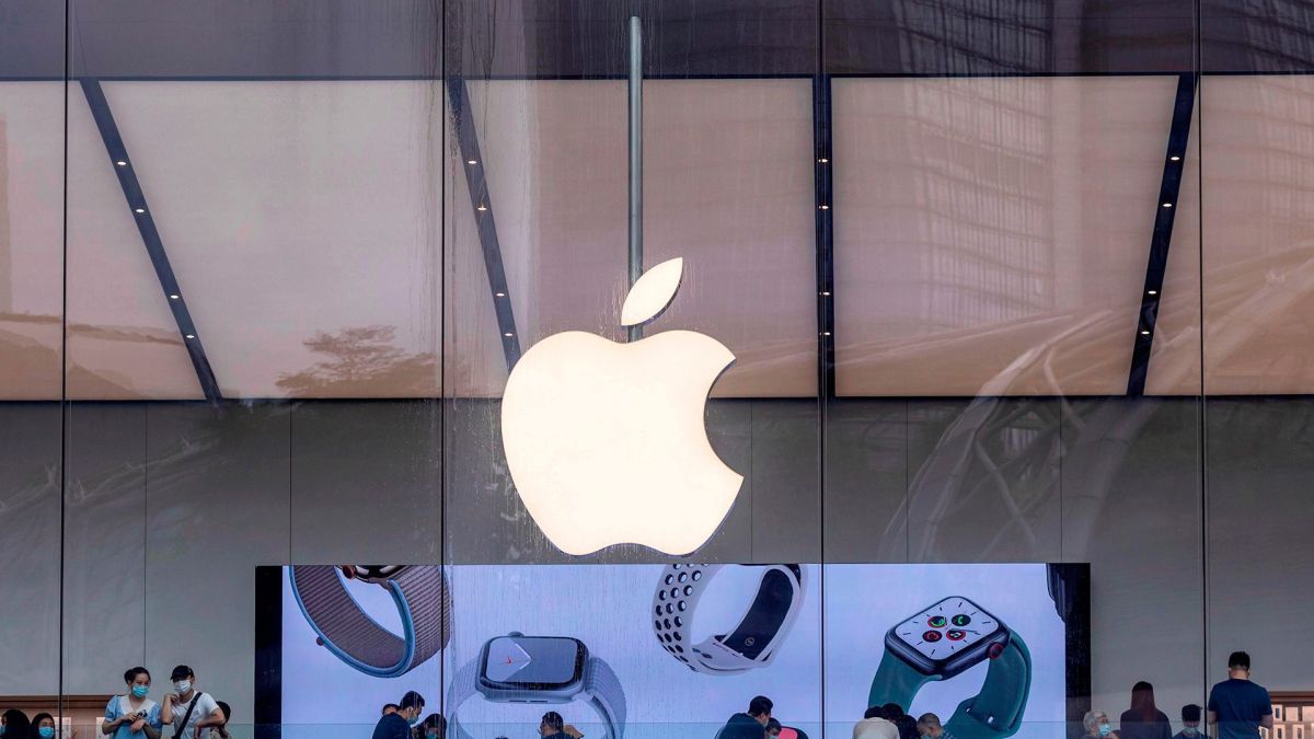 Apple recibe demanda por ocultar la caída en ventas del iPhone