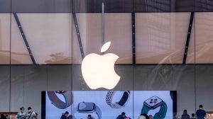 Juez permite una querella contra Apple por esconder caída en ventas de iPhone