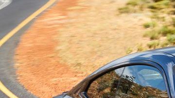 BMW Serie 4 Coupé. 
Crédito: Cortesía BMW.