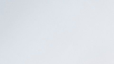 Batido de aguacate y horchata