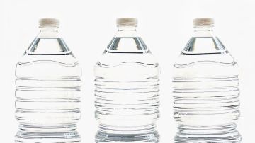 Botellas De Plastico Para Rellenar