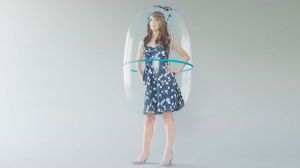 Bubble Shield, la burbuja del futuro que protege del coronavirus