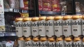 Regresa la venta de cerveza.