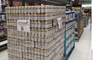 Regresa la venta de cerveza en la CDMX en la “nueva normalidad”