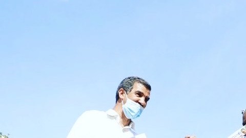 Ydanis Rodríguez promete que dará la gran sorpresa por el Distrito 15 para el Congreso