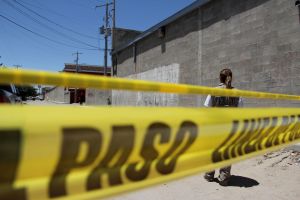 Comando irrumpe en domicilio y deja cinco muertos en Guanajuato, bastión de “El Marro”