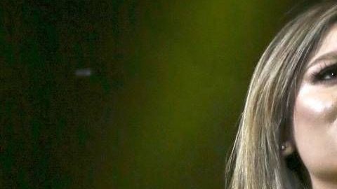 Karol Sevilla.