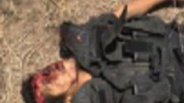 Fotos: Matanza entre gente del Mayo Zambada y los Chapitos deja unos 10 muertos