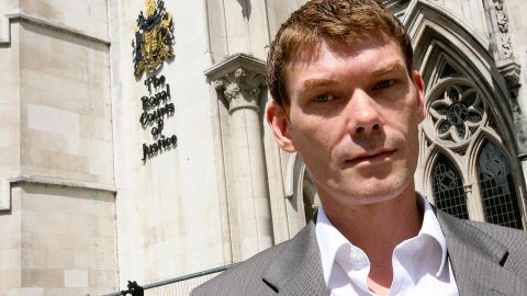 Gary McKinnon