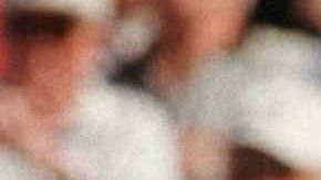 Sammy Sosa es el único pelotero de la historia de Ligas Mayores con tres temporadas con más de 60 cuadrangulares.