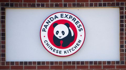 Panda Express delivery entrega Uber Eats DoorDash Andrea Cherng comisiones comida rápida restaurantes clientes