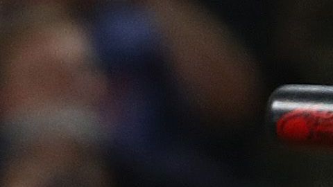 Pete Alonso sorprendió en 2019 con el título del 'Home Run Derby'.