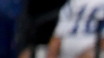 El nacido en California está orgulloso de sus raíces.