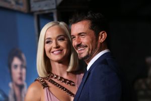 Katy Perry y Orlando Bloom ofrecen jugosa recompensa por su perro desaparecido en California