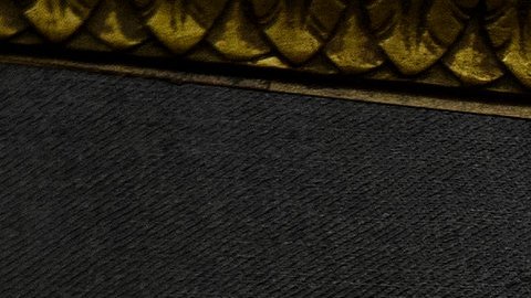 Trump se comparó con Lincoln.