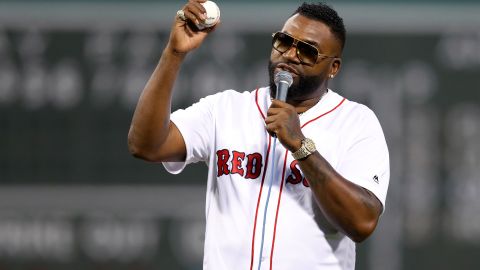 David Ortiz