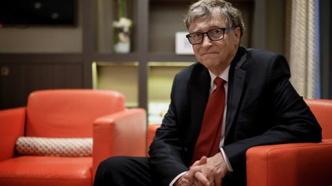 Bill Gates coronavirus COVID-19 Donald Trump pandemia muertes países en desarrollo esperanza