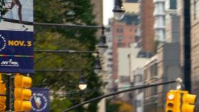 El Maratón de Nueva York de 2019 fue el más grande del mundo.