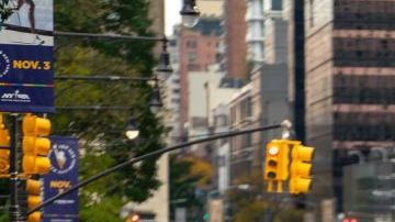 El Maratón de Nueva York de 2019 fue el más grande del mundo.