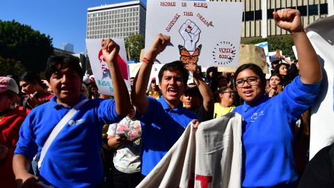 Los 'Dreamers' deben mantener la guardia en alto.