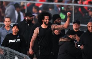 Jack Dorsey, fundador de Twitter, apoya a Colin Kaepernick con $3 millones de dólares para defensa legal de manifestantes