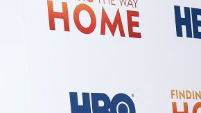 Eddie Redmayne y J.K. Rowling