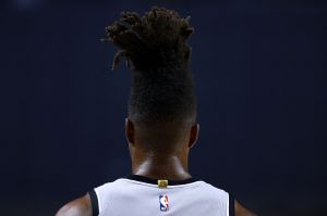 Fui violado de niño y me acostumbré a ello: La estremecedora confesión del basquetbolista Lonnie Walker 