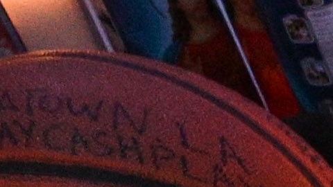 Las autoridades presentaron un informe con los nuevos hallazgos del accidente.