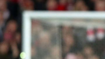 Harvey Elliott es una de las jovenes promesas del futbol inglés.