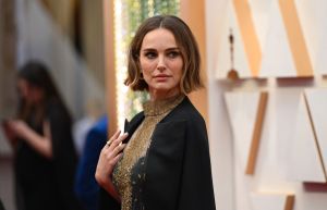 Video: Natalie Portman y la noche que enfureció durante su última visita a Buenos Aires