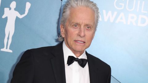 Casa Michael Douglas