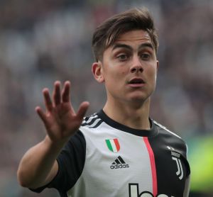 ¡Dos con todo! Paulo Dybala cocina y disfruta de unos buenos tacos mexicanos