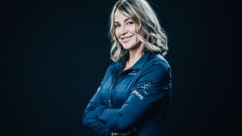 Nadia Comaneci es una de las más grandes gimnastas de todos los tiempos.
