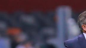 Miguel Herrera es uno de los entrenadores más exitosos en la historia del América.