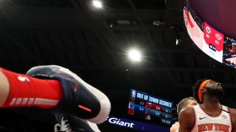 La NBA ya tiene fecha de regreso.