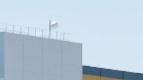 Amazon Center. 
Crédito: Getty Images.