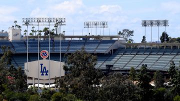 La organización de los Dodgers de Los Ángeles no se ha pronunciado al respecto.