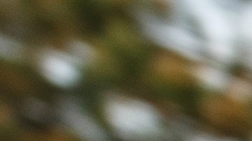 Manifestante herido por un proyectil de la Policía en Minneapolis.