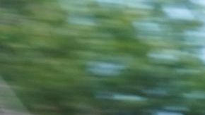 Manifestantes marchan en protesta por la muerte de George Floyd, el 30 de mayo de 2020 en Nueva York.