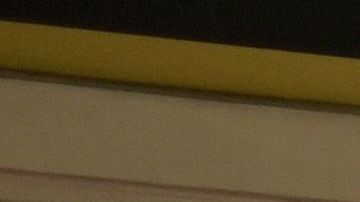 Saqueos en la ciudad de Santa Monica, California el 31 de mayo de 2020.