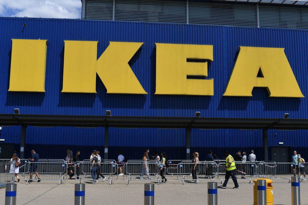 Los 10 productos más vendidos de IKEA en 2022: 8 son de orden. ¿Quieres  saber por qué?