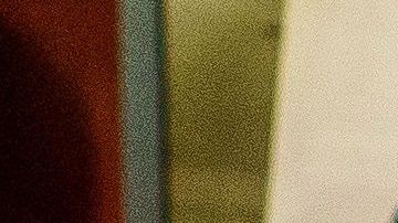 Un ataúd dorado con el cuerpo de George Floyd destacó en su funeral.